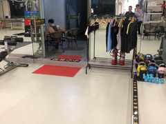 -中田健身工作室(胜利门店)