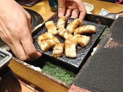 -大唐尚武烤活鳗鱼黑牛烤肉(大里路店)