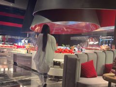 -西安W酒店·WEI全味西餐厅
