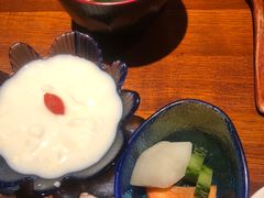 -千代武日本料理(爱建店)