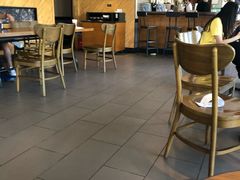 大堂-星巴克臻选(珠海富华里店)