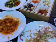 -王庄阿咪海鲜大排档(象园店)