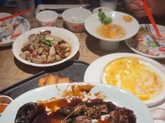 -老头儿油爆虾(胜利河美食街店)