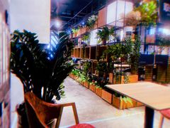 -ZM COFFEE(西安路店)