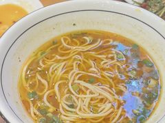 -杨记清芳牛肉拉面(京广路店)