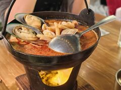 -岛风·台食小馆 ISLAND BISTRO(烟台山店)