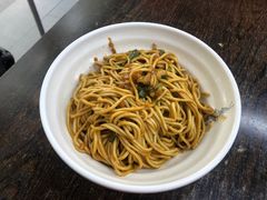 -耙豌豆重庆小面