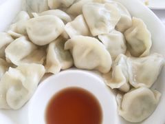 鲅鱼水饺-鼓歌海鲜舫·手抓海鲜(大学城店)
