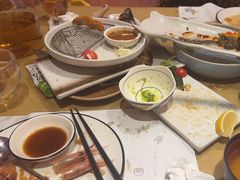 -小句号·精致料理(江南环球港店)