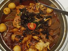 -眉州东坡(华联万柳店)