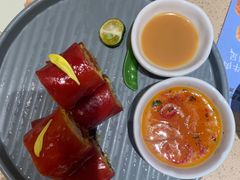 -点都德(华强南店)