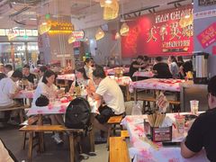 -老闵田螺馆·南昌市井菜·特色小吃(总店)