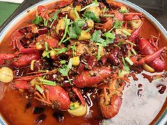 -嫩芽 ·地道重庆菜(十八梯露台夜景店)