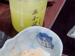 -匠和风精致料理(莆田财富中心店)