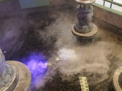 -绿茶餐厅(南昌王府井店)