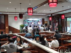大堂-共和春(甘泉路店)