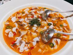 -青花椒花椒鱼(合生汇店)