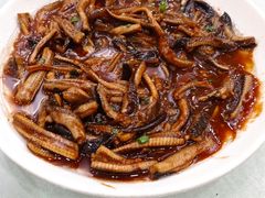 -盐通酒家(金桥湾清水苑店)