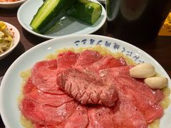 -蒜香焼肉PURUSHIN(马场路店)