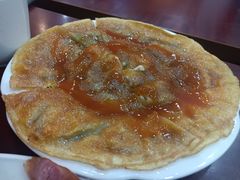 -古早人小吃店(黄河北路店)