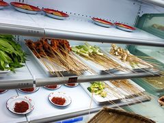 -马路边边火锅串串(观前街店)