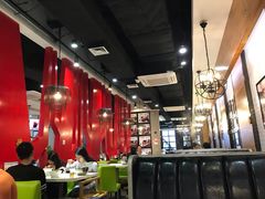 -陈记顺和牛肉火锅馆(天河北路店)