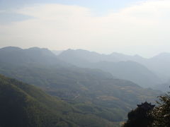 -南尖岩