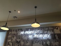 -海马体照相馆(厦门SM城市广场店)