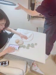 -Halo美甲美睫