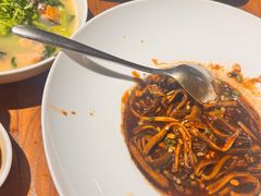 -金枝玉叶上海人家食府(三里河店)