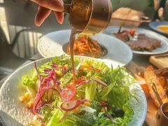 -布拉格餐厅· 中欧捷克菜(全国首店)