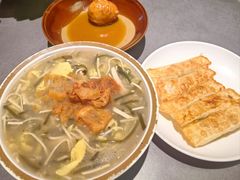 -老淮滨-蚌埠非遗小吃(淮河路店)