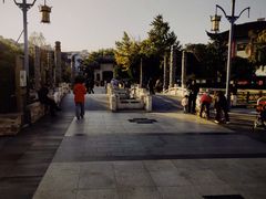 -安亭老街
