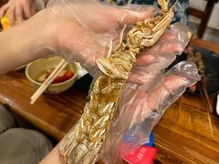 -疍家人黄记海鲜火烧烤