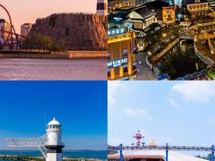 -阳澄湖半岛旅游度假区
