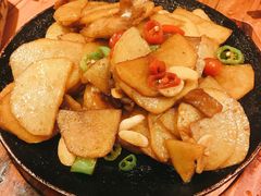 -符离集餐厅(万象城店)