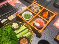 -黑牛の店·黑金店(沈阳万象城店)