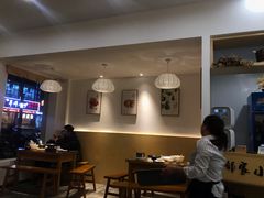 -邻家小馆(银都店)