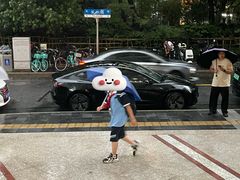 -上海市格致初级中学