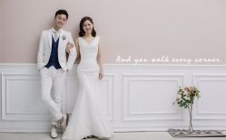 点击看大图 -情订奇缘婚纱摄影(和平路店)