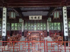 -石湖景区