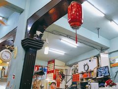 -万顺啤酒屋(皇寺路店)