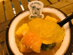 -椰椰大吉(海城店)