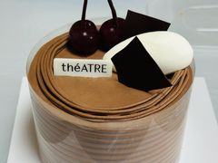 -théATRE 茶聚场(王府中環店)