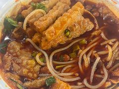 -老牌柳州螺蛳粉(同班同学美食城店)