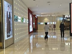 -柏威年大连购物中心