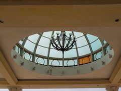 -佛山祈福仙湖酒店