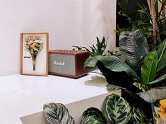 -XI·LaundryCafe 喜咖自助洗衣咖啡店