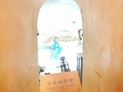 -西安曲江寒窑遗址公园