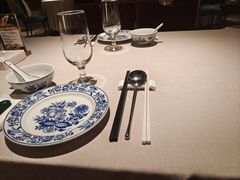 -漢舍中国菜馆(889广场店)